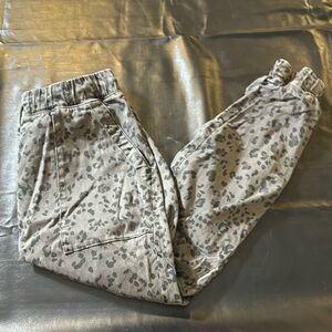 Anthropologie Joggers